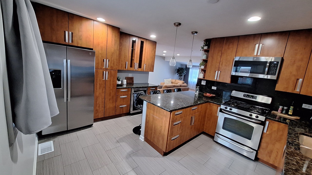 Photo of Kitchen in Des Plaines