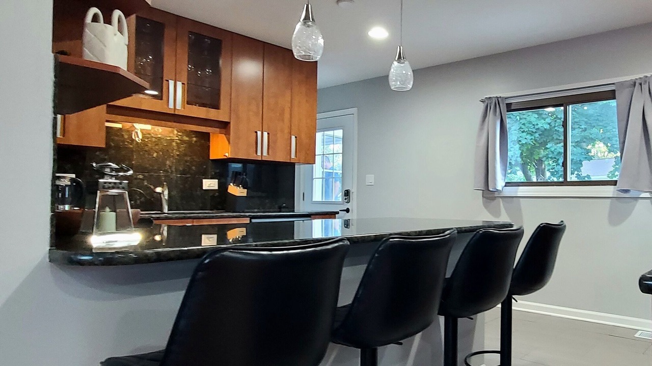 Photo of Kitchen in Des Plaines