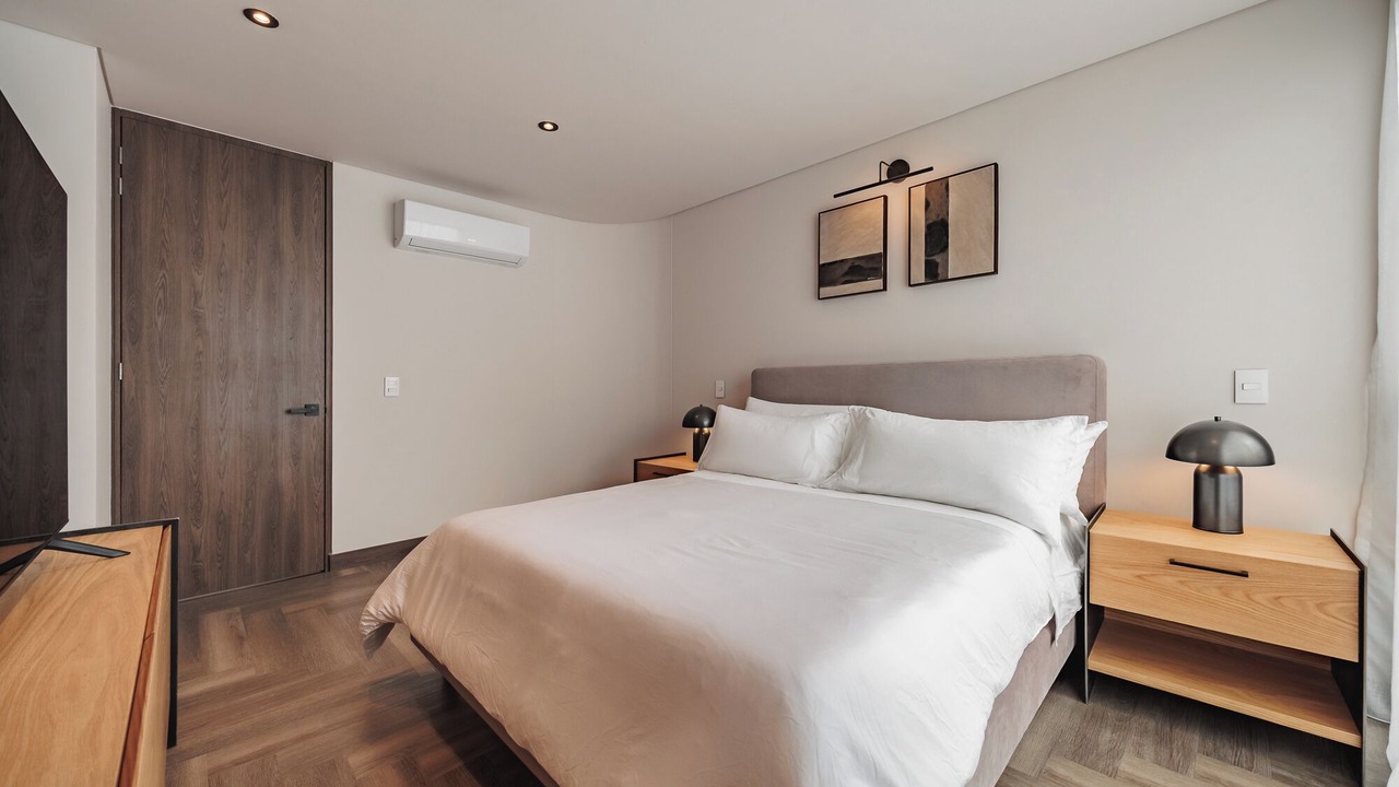 Photo of Bedroom in Alejandria