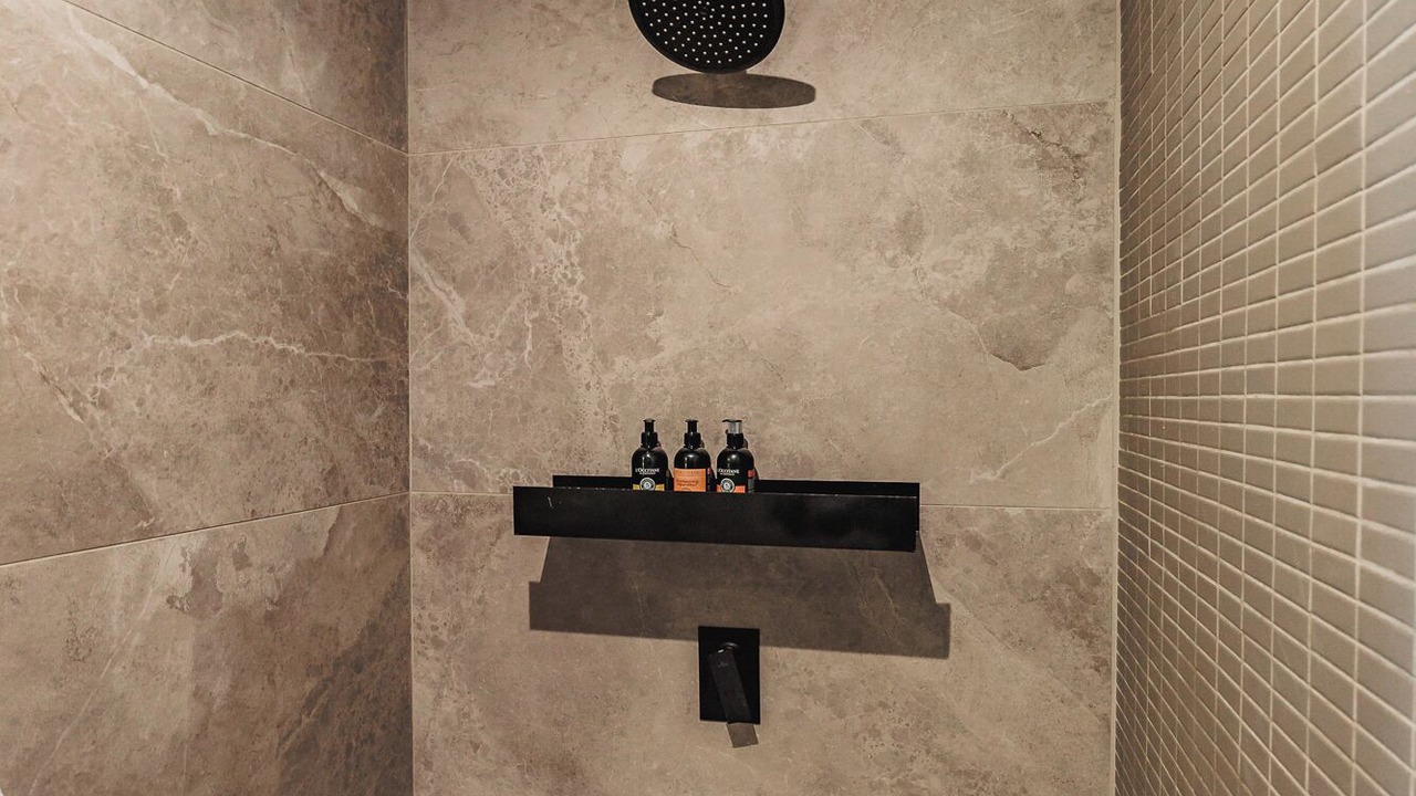 Photo of Bathroom in Alejandria