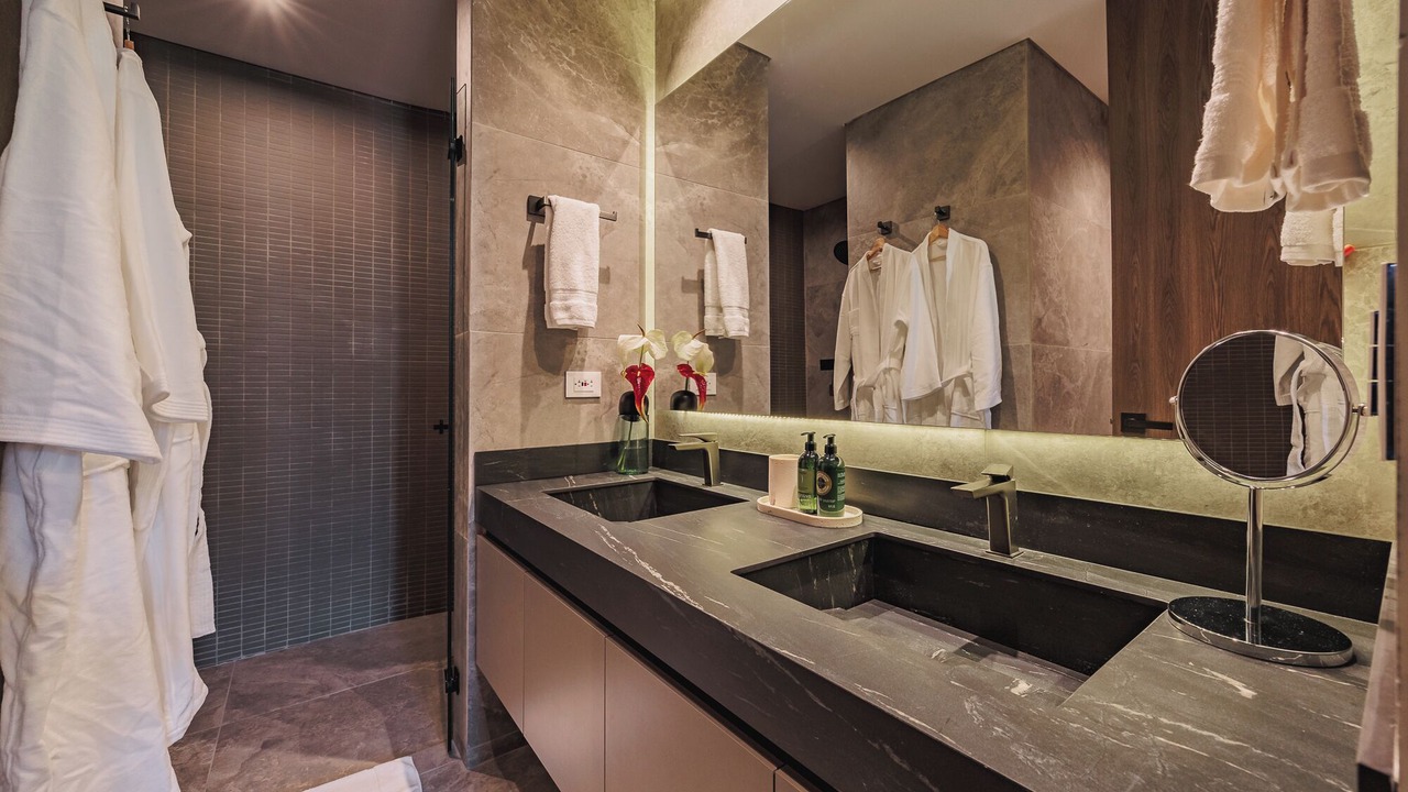 Photo of Bathroom in Alejandria