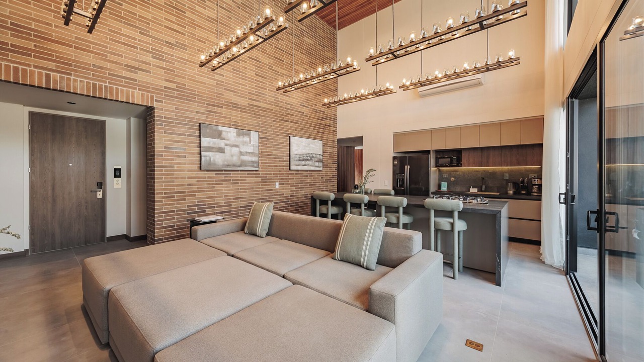 Photo of Livingroom in Alejandria