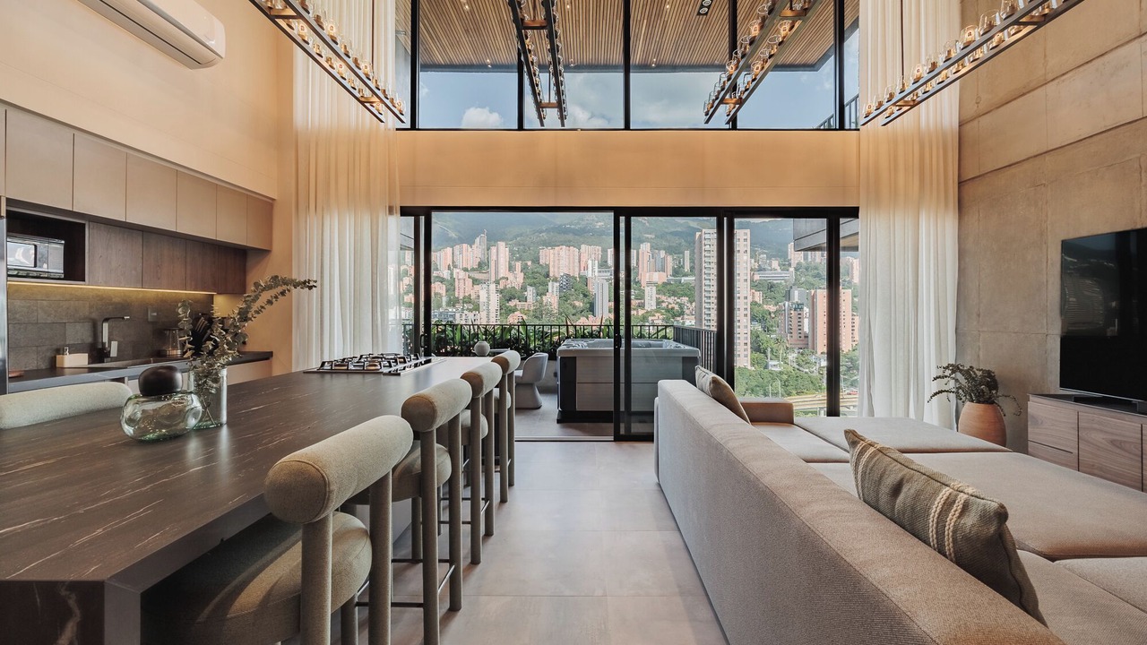 Photo of Livingroom in Alejandria