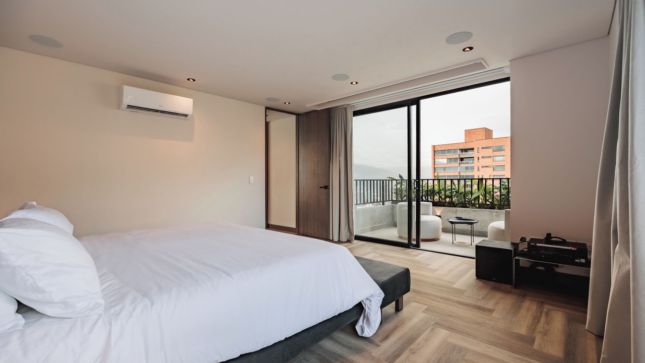Photo of Bedroom in Alejandria