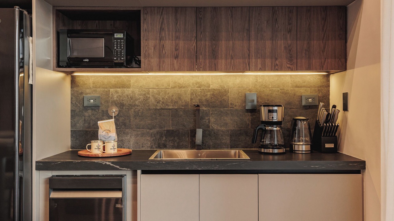 Photo of Kitchen in Alejandria