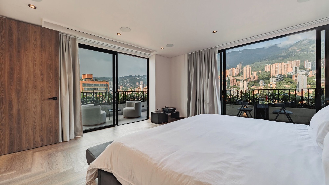 Photo of Bedroom in Alejandria