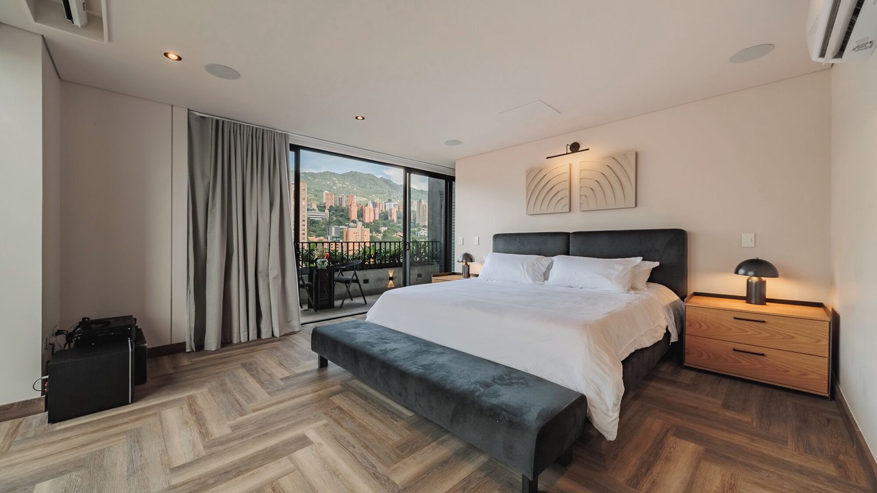 Photo of Bedroom in Alejandria