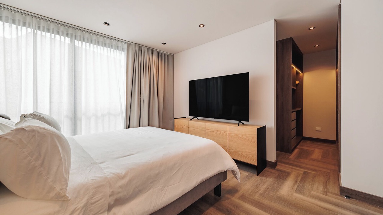 Photo of Bedroom in Alejandria