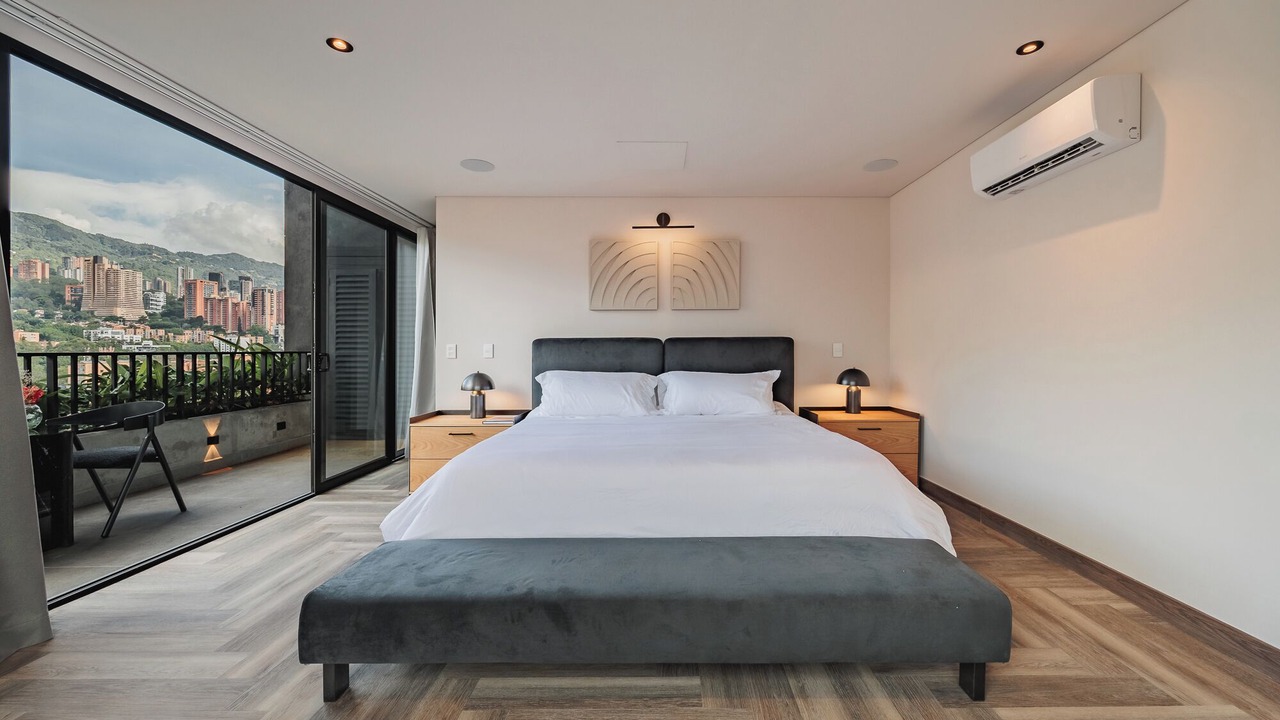 Photo of Bedroom in Alejandria