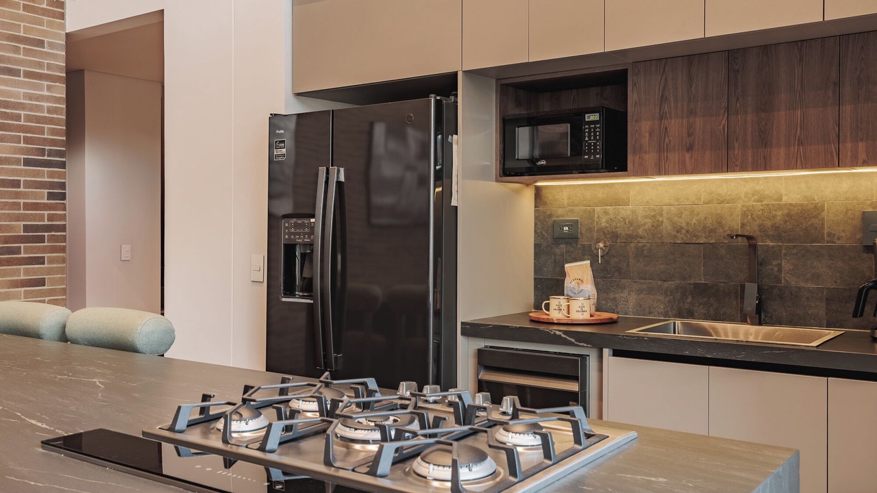 Photo of Kitchen in Alejandria