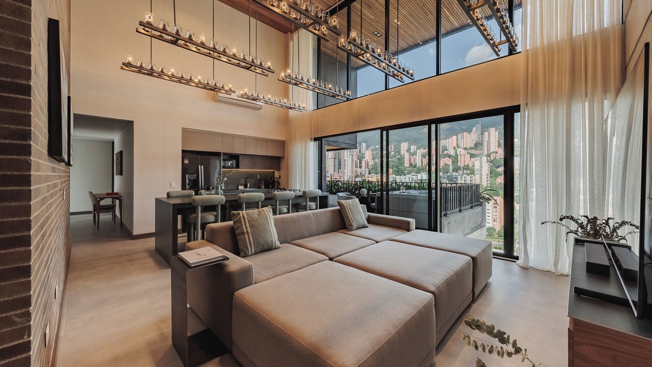 Photo of Livingroom in Alejandria