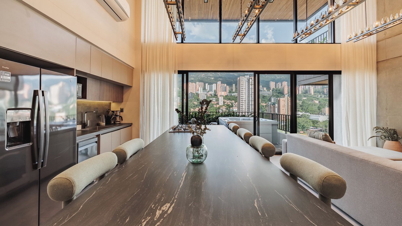 Photo of Kitchen in Alejandria