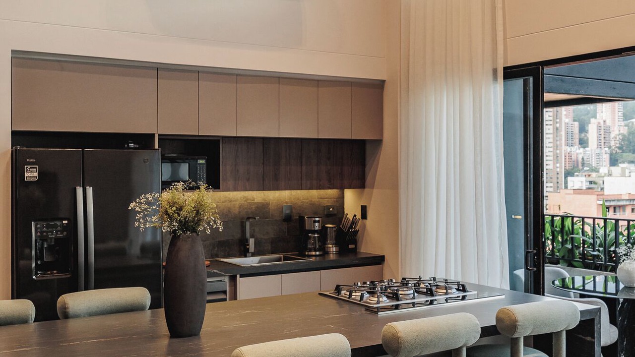 Photo of Kitchen in Alejandria