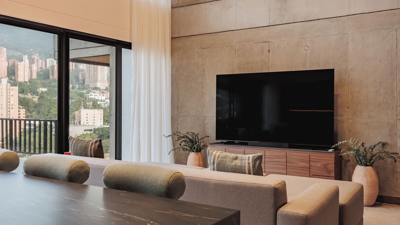 Photo of Livingroom in Alejandria