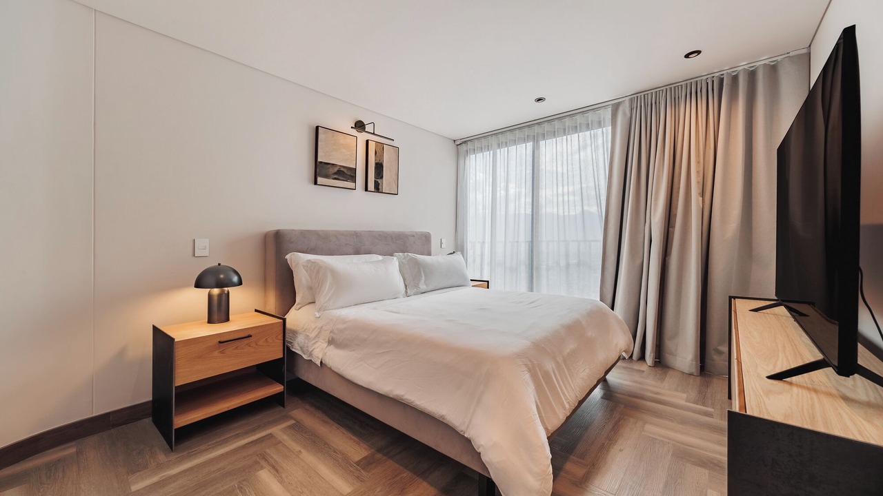 Photo of Bedroom in Alejandria