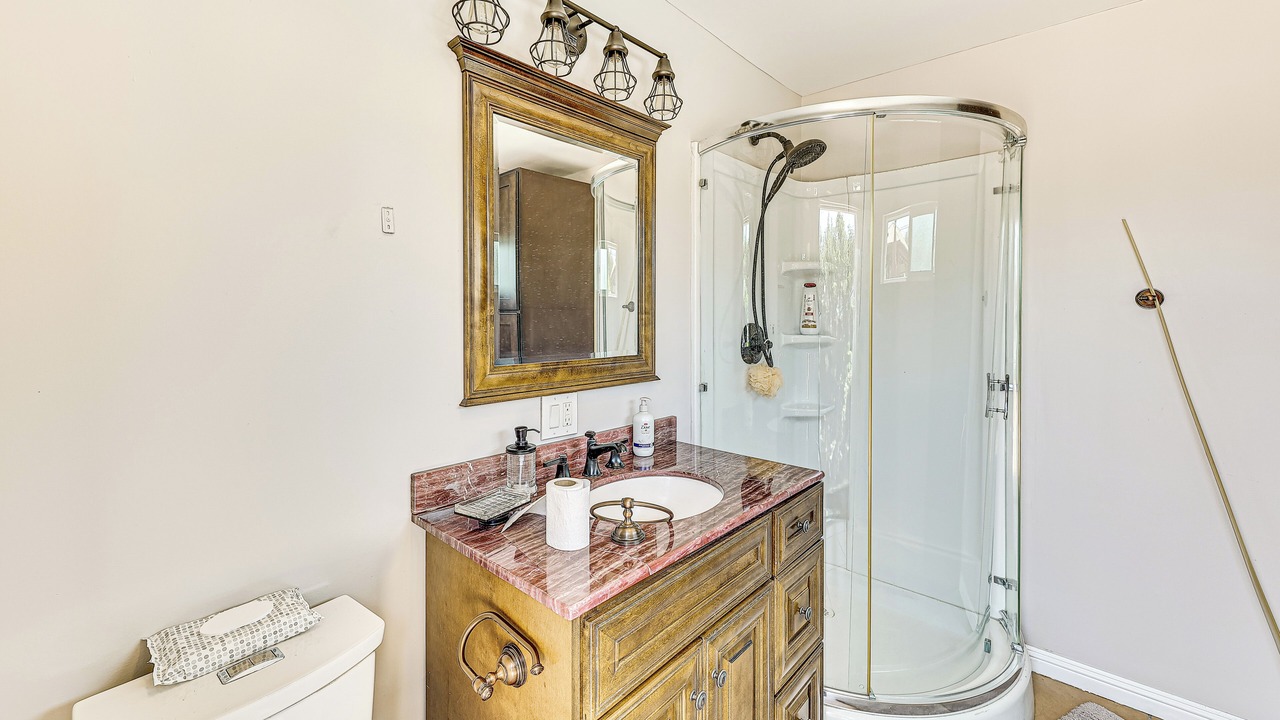 Photo of Bathroom in Walnut Valley