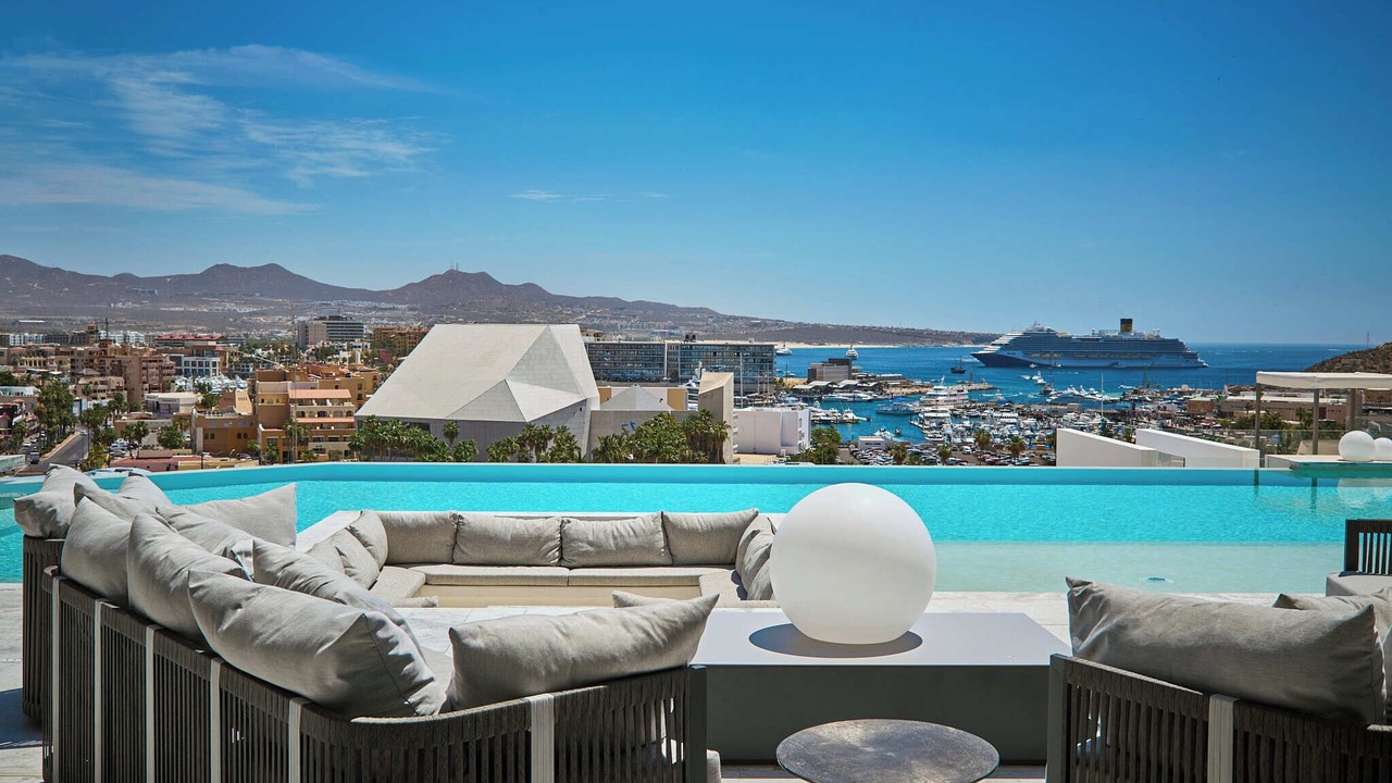 Photo of Outdoor in Pedregal