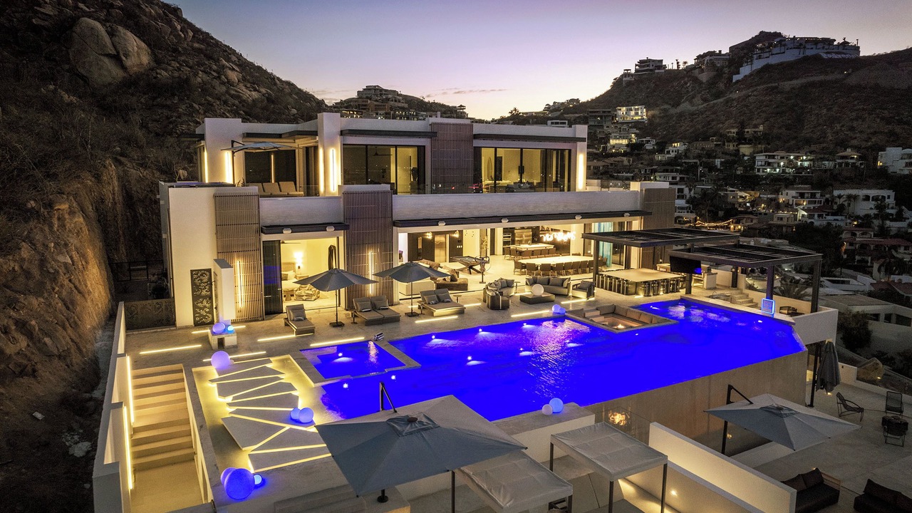Photo of Outdoor in Pedregal