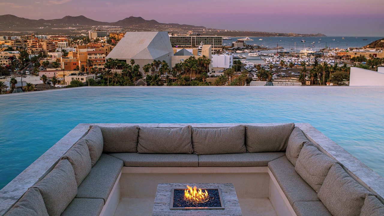 Photo of Outdoor in Pedregal