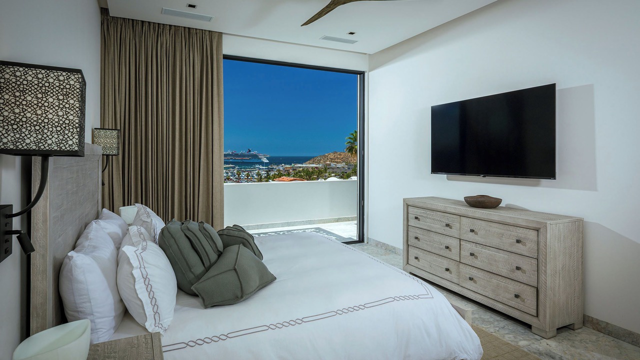 Photo of Bedroom in Pedregal