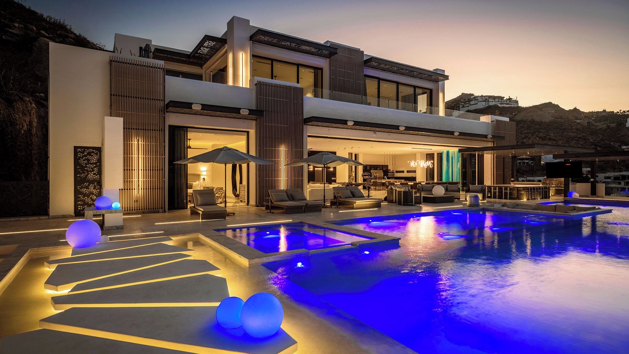 Photo of Outdoor in Pedregal