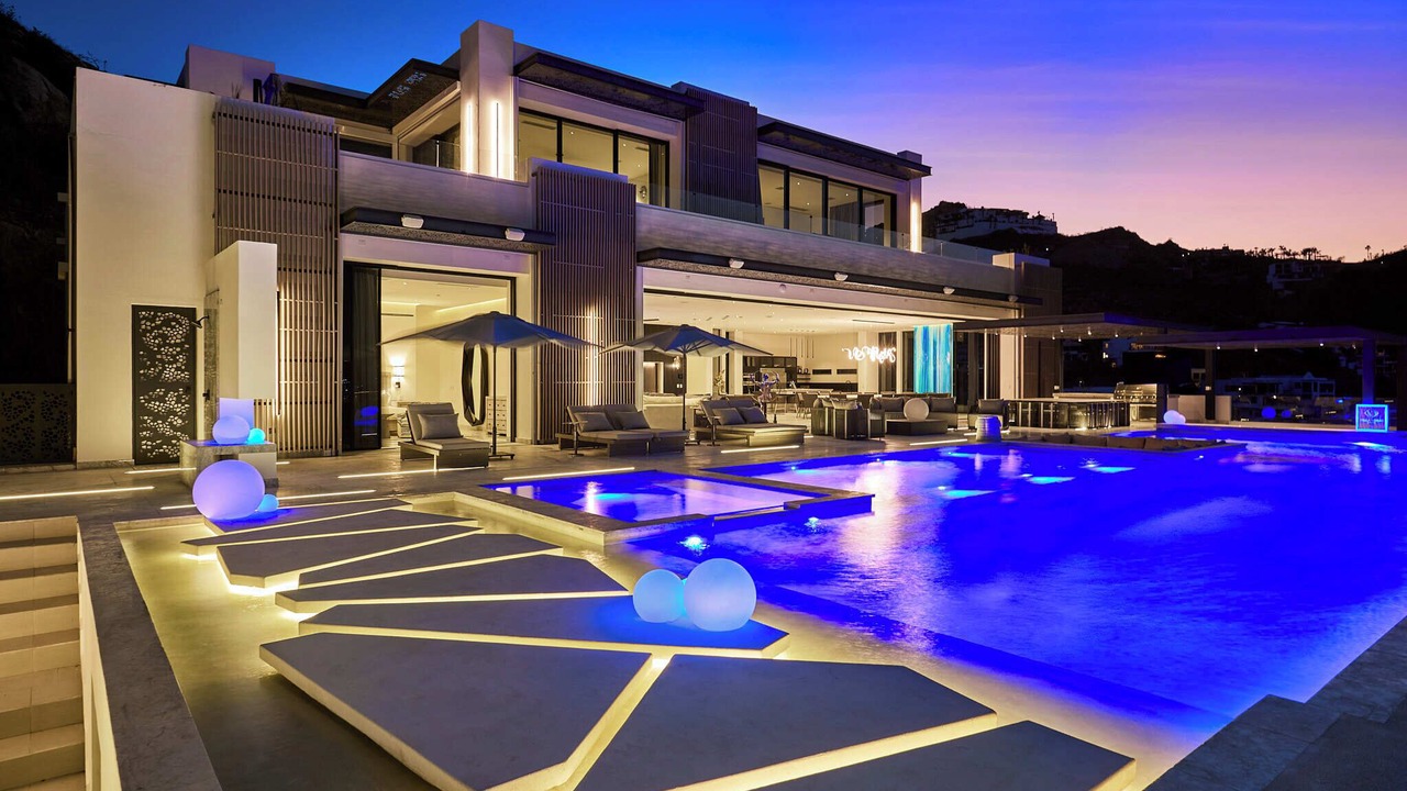 Photo of Outdoor in Pedregal