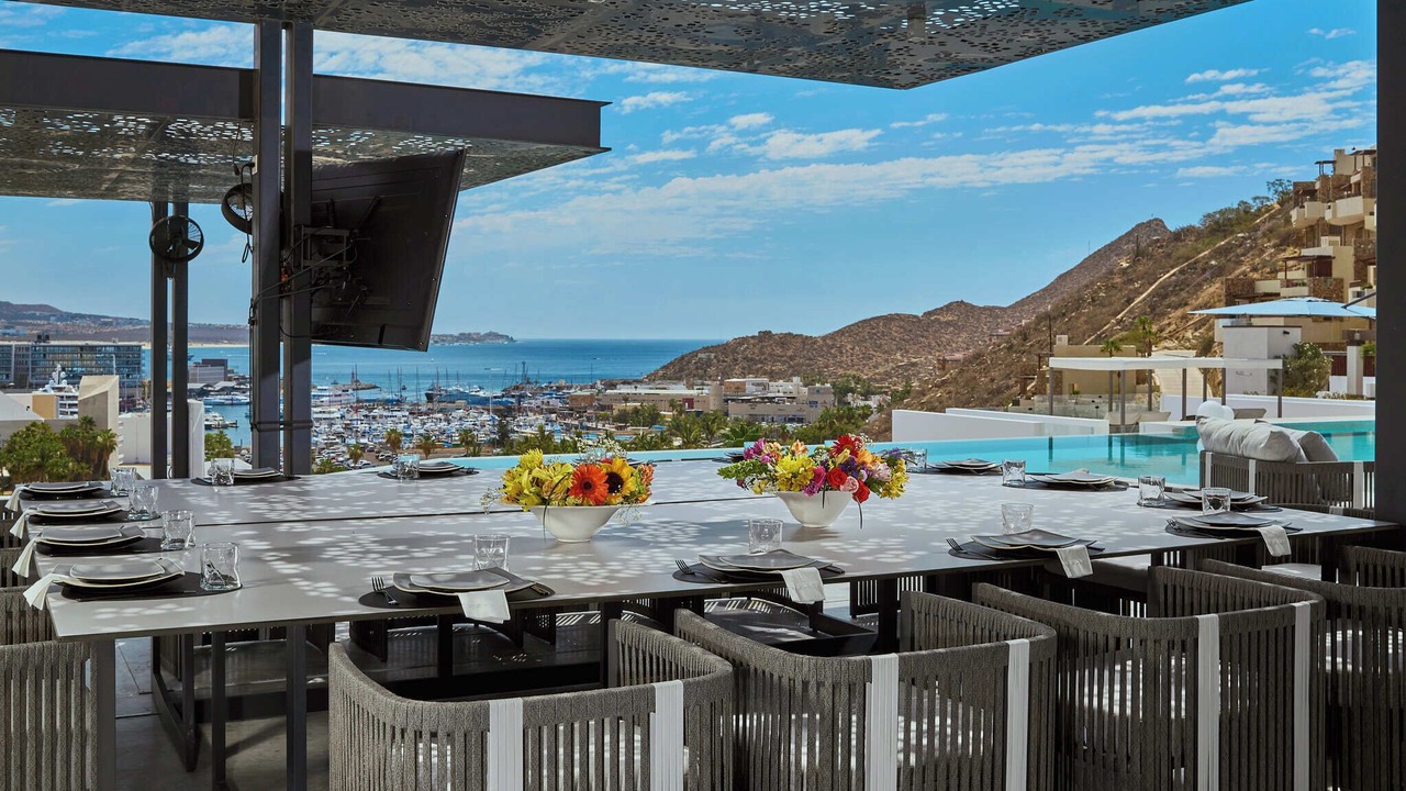 Photo of Outdoor in Pedregal