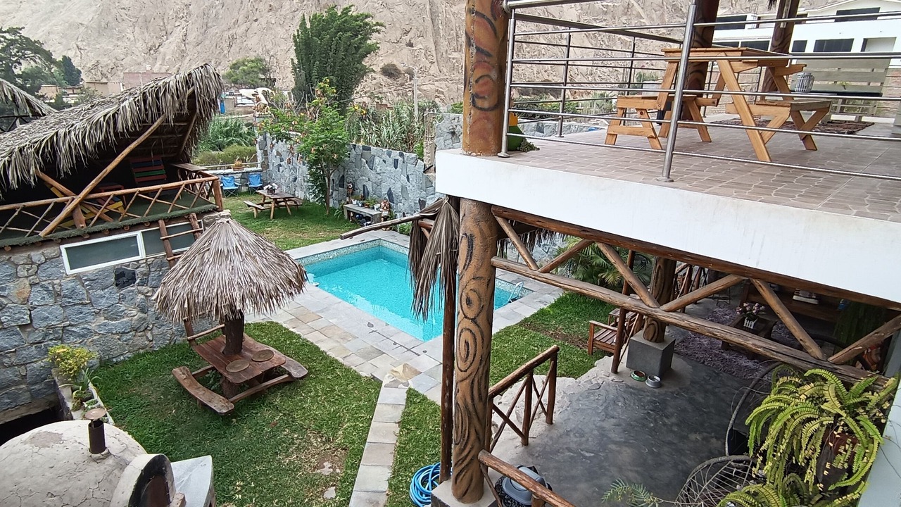 Photo of Outdoor in Cieneguilla