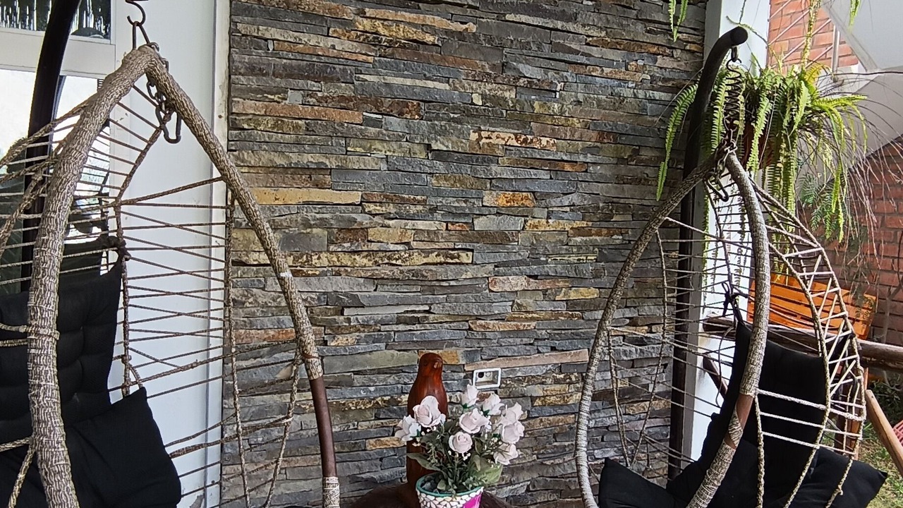 Photo of Patio Balcony in Cieneguilla