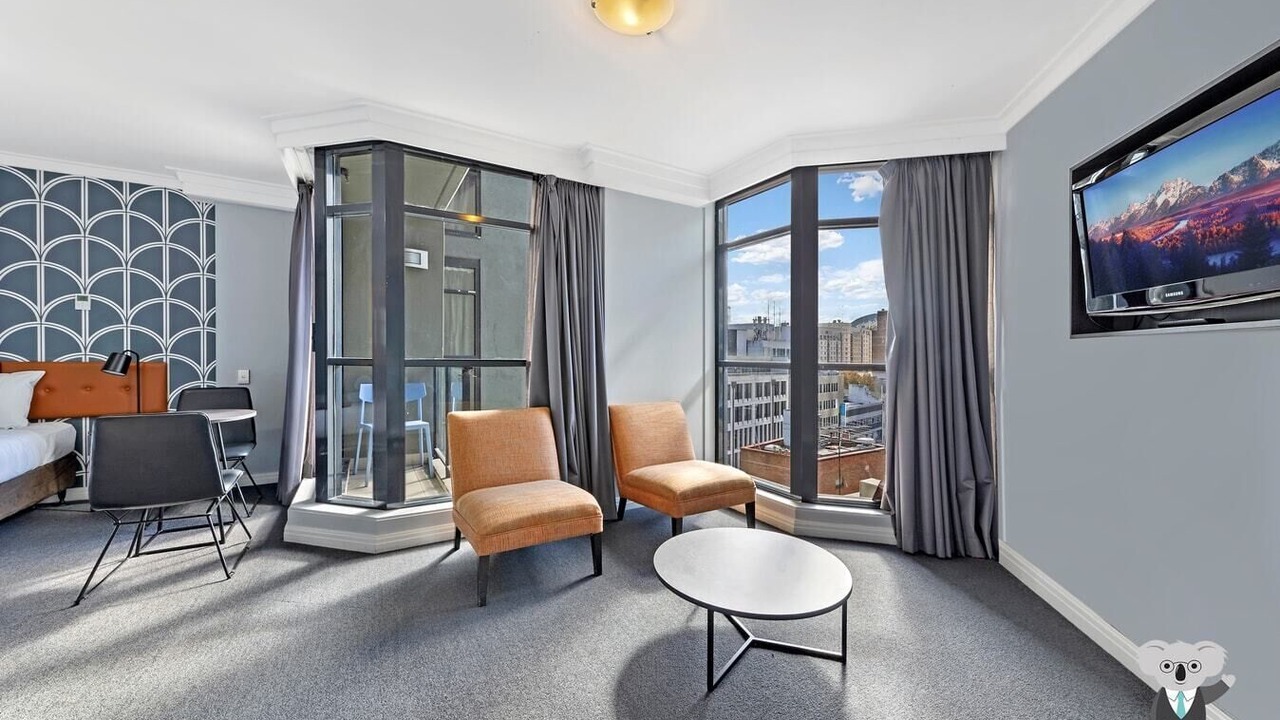 Photo of Livingroom in Haymarket