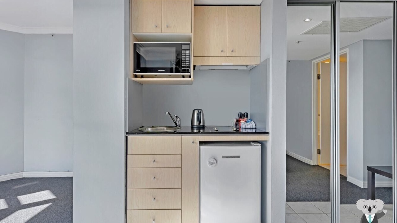 Photo of Kitchen in Haymarket