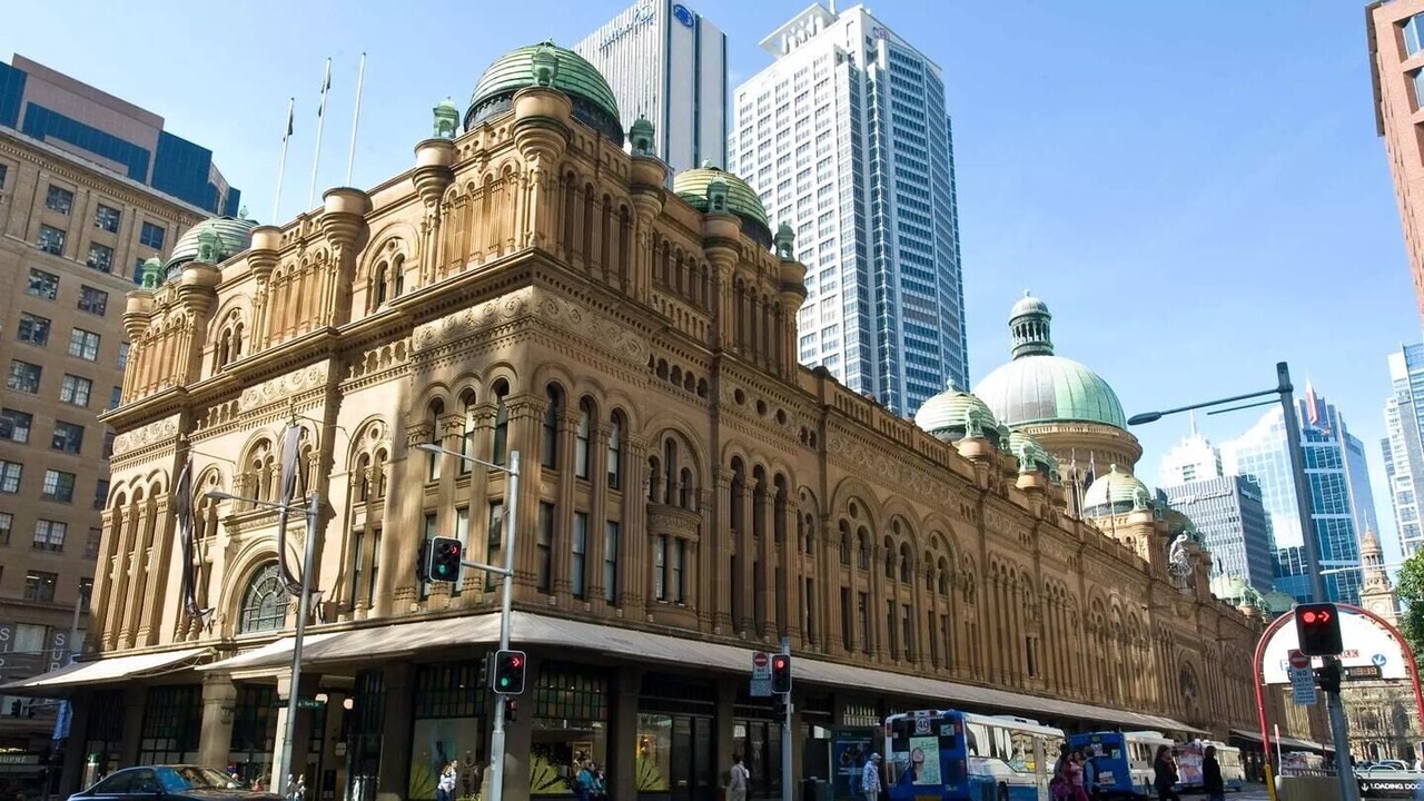 Photo of Outdoor in Haymarket