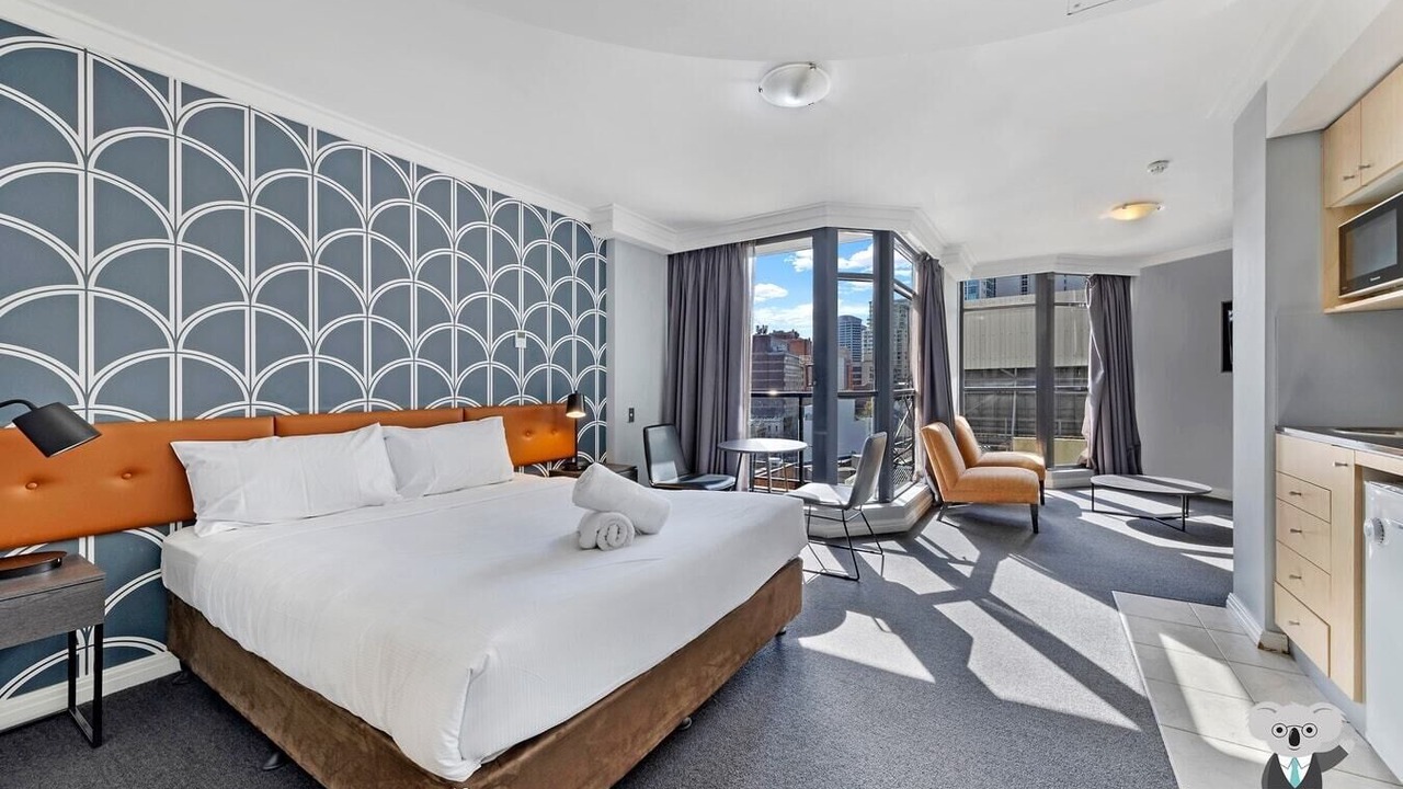 Photo of Bedroom in Haymarket