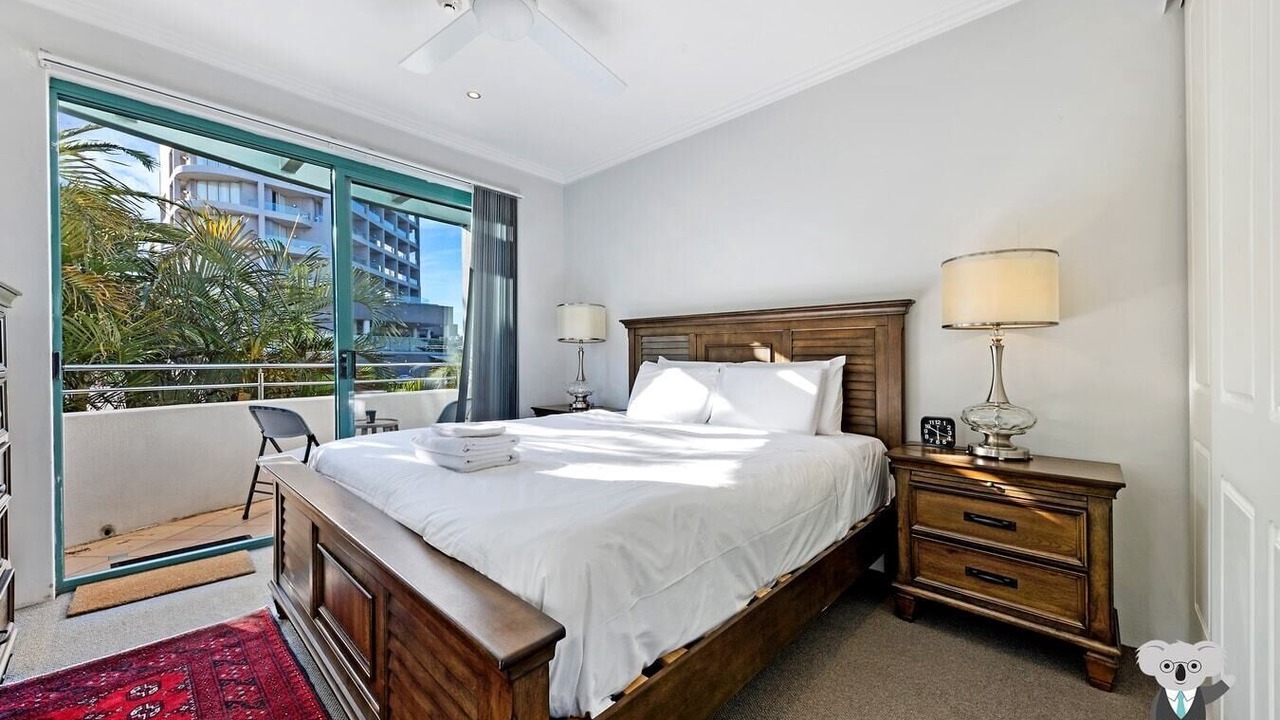 Photo of Bedroom in Cronulla