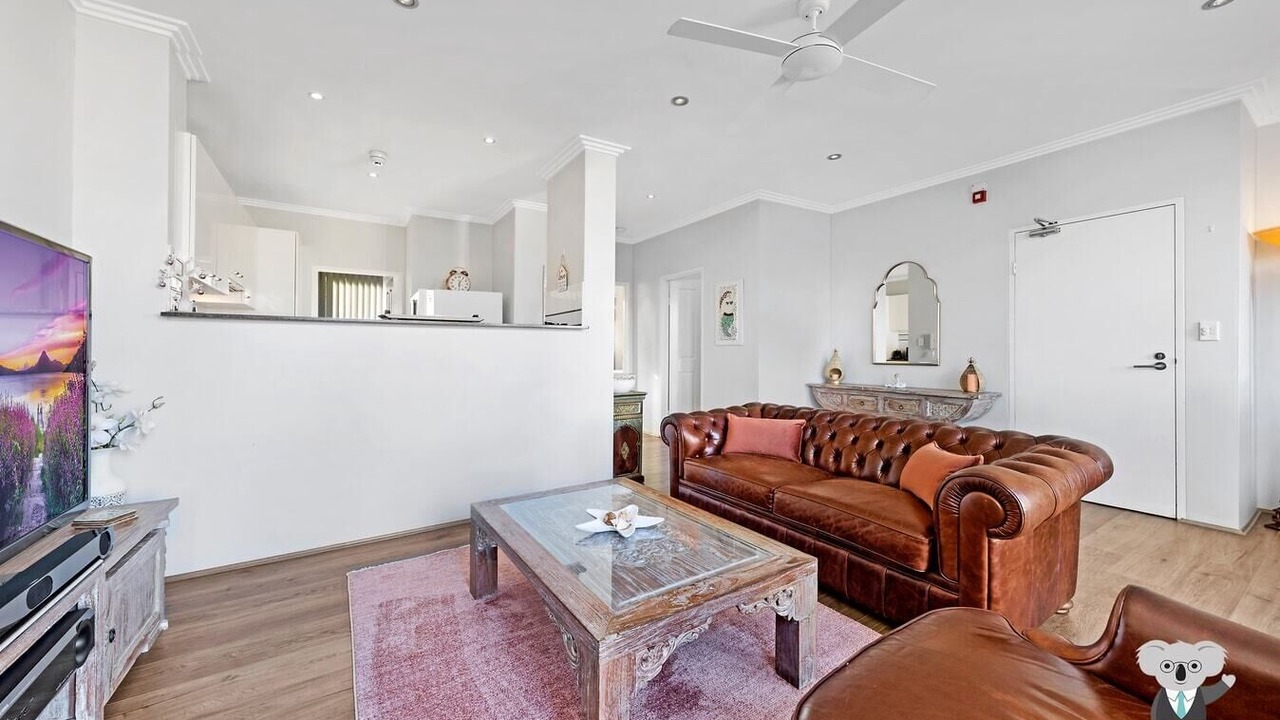Photo of Livingroom in Cronulla