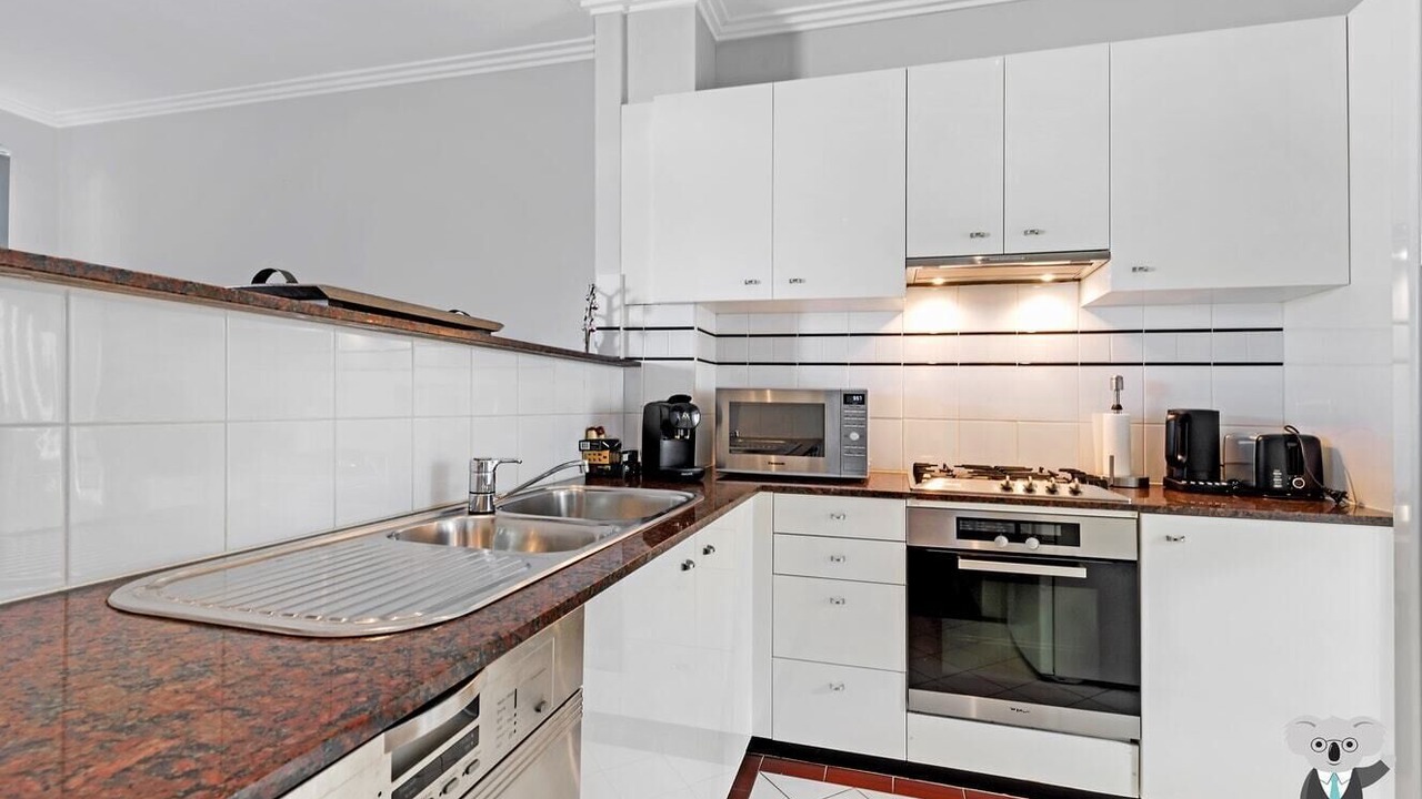 Photo of Kitchen in Cronulla