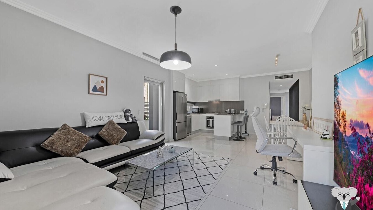 Photo of Livingroom in Ryde
