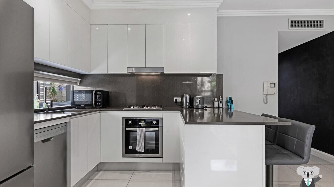 Photo of Kitchen in Ryde