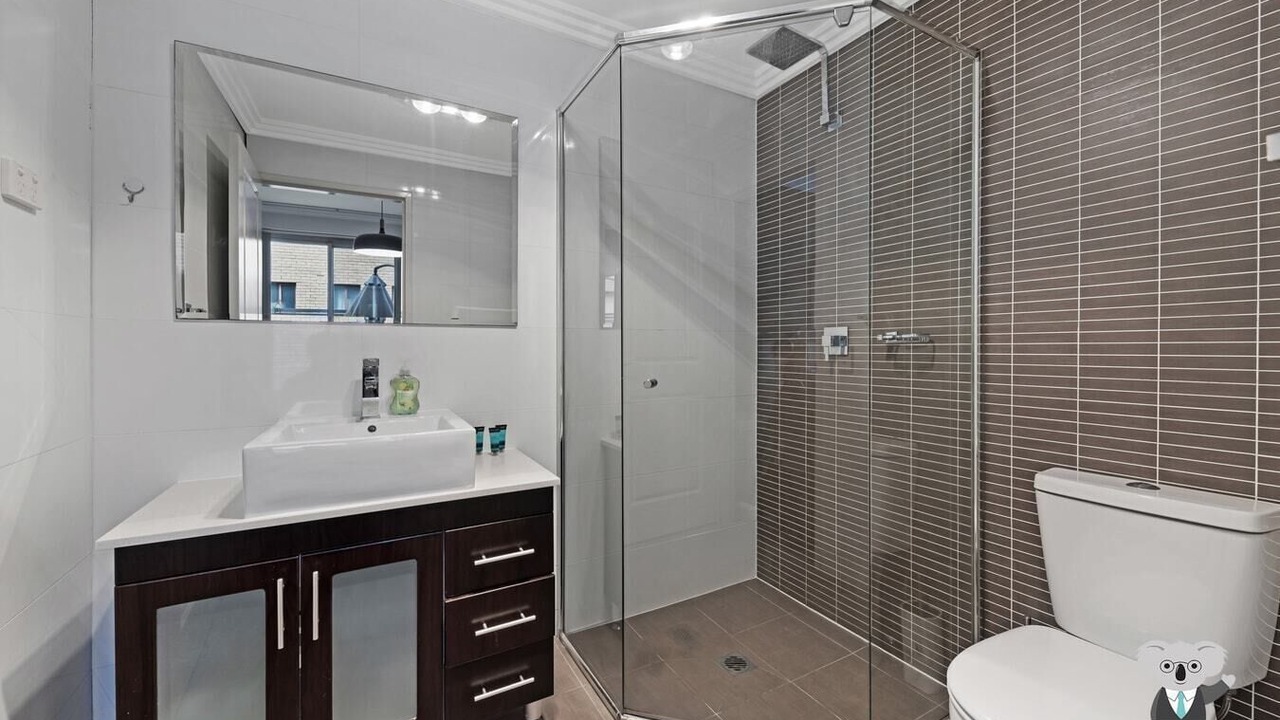 Photo of Bathroom in Ryde
