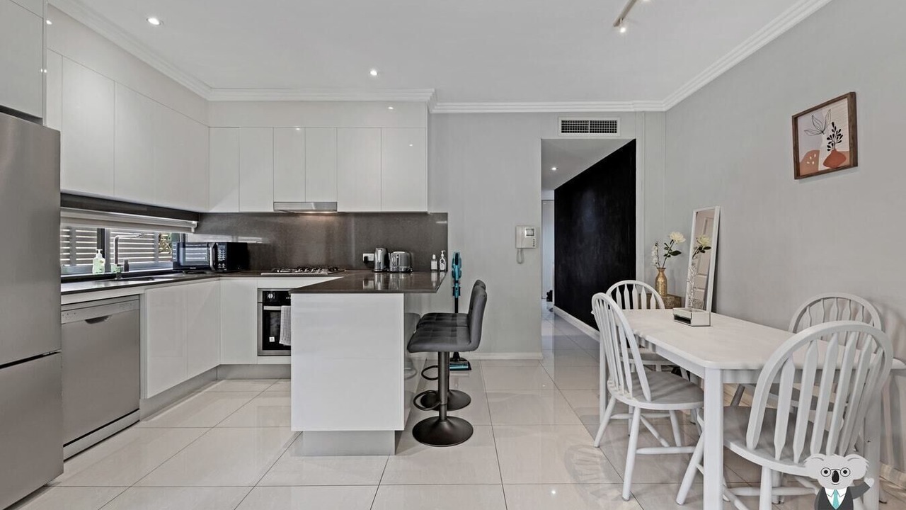 Photo of Kitchen in Ryde