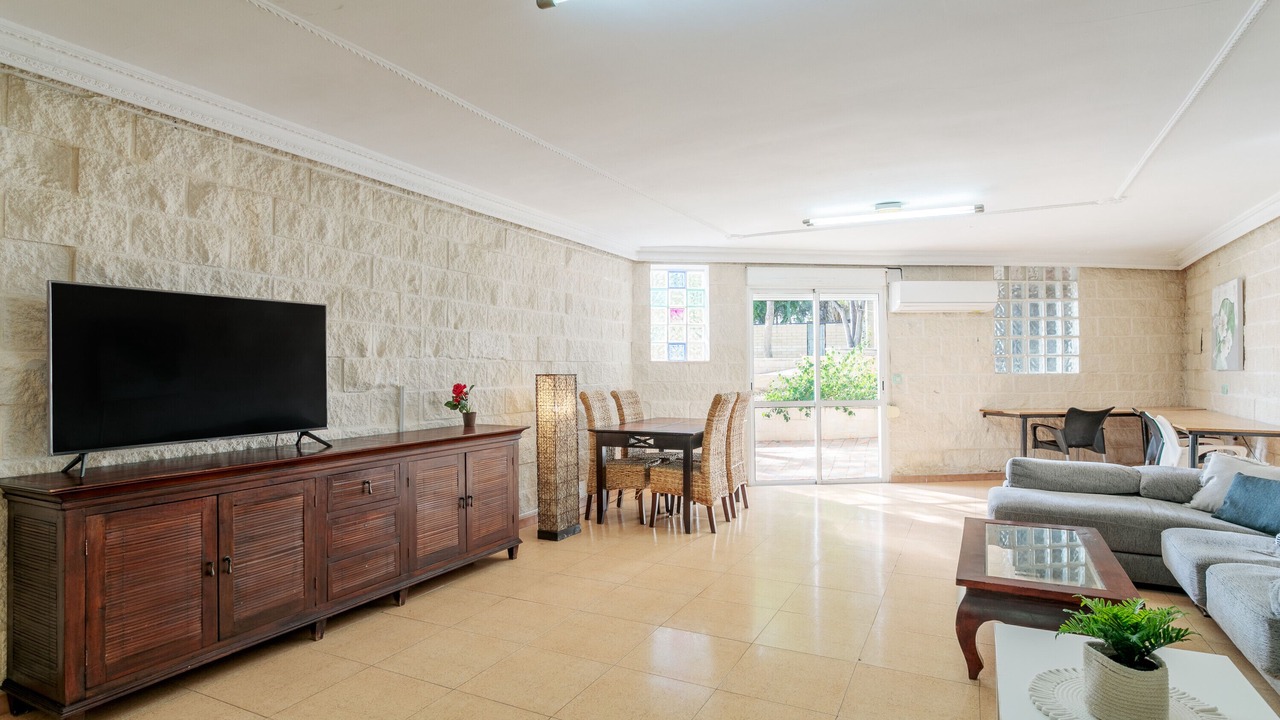 Photo of Livingroom in Alicante