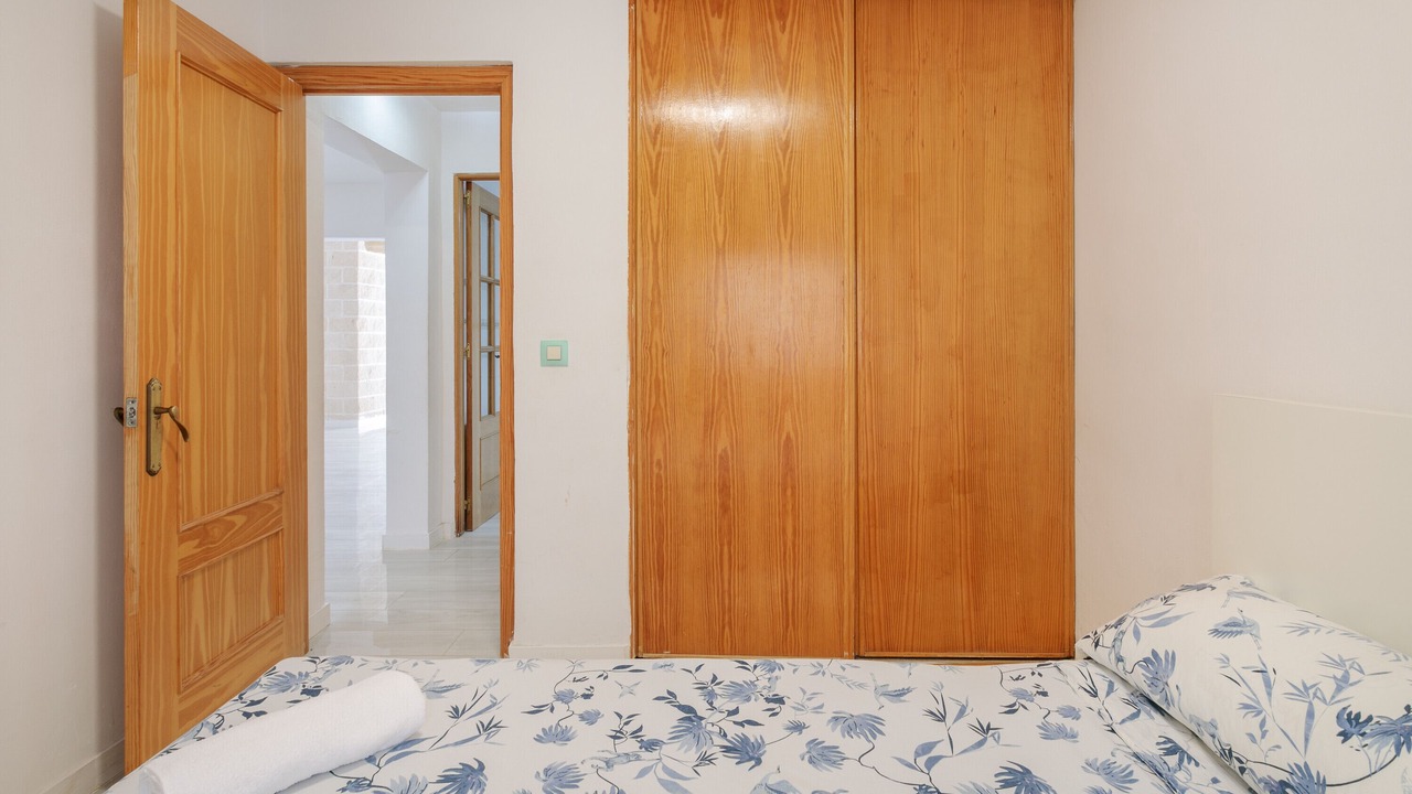Photo of Bedroom in Alicante