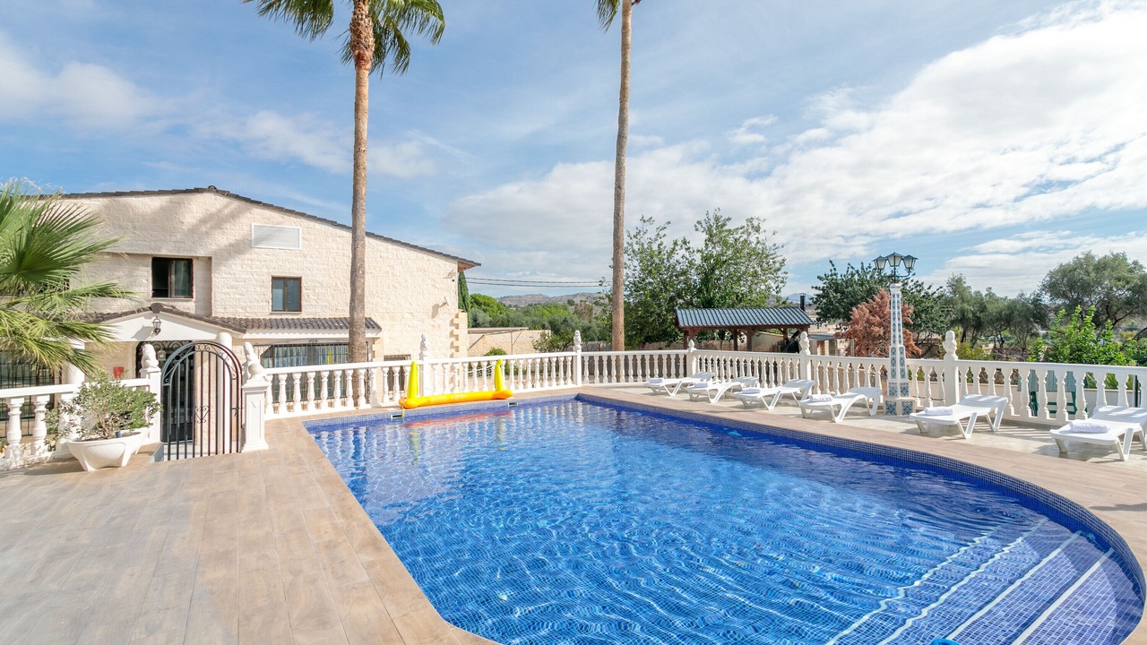 Photo of Outdoor in Alicante