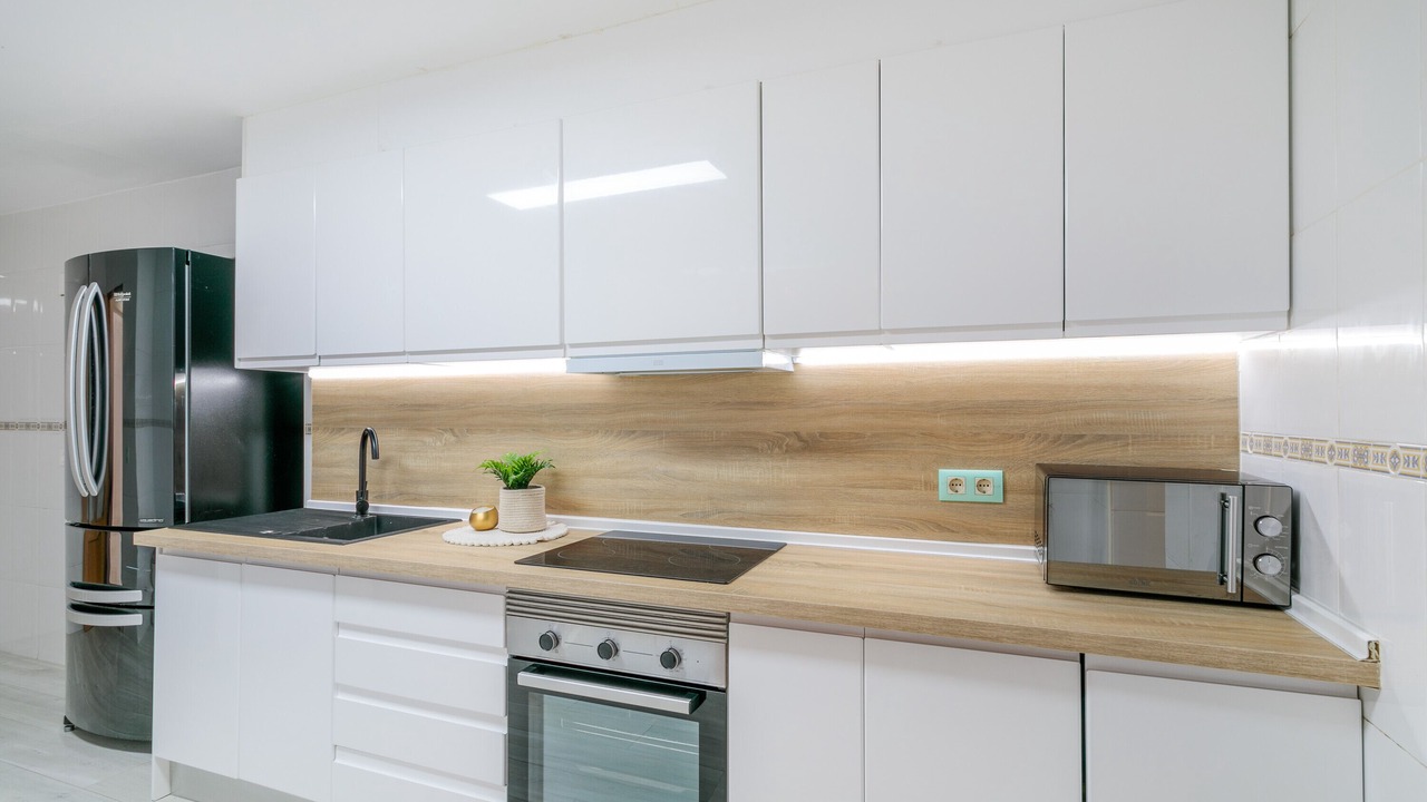 Photo of Kitchen in Alicante