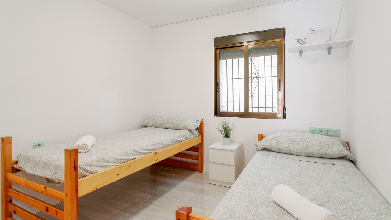 Photo of Bedroom in Alicante