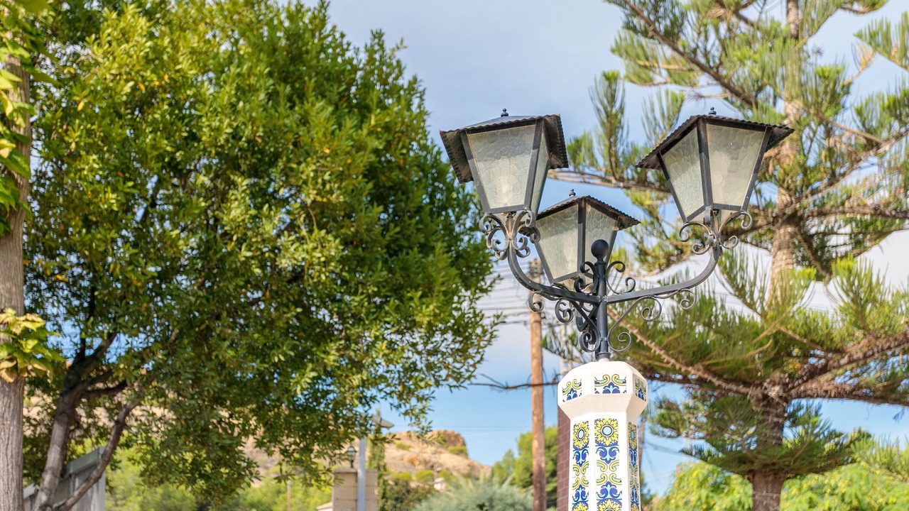 Photo of Outdoor in Alicante