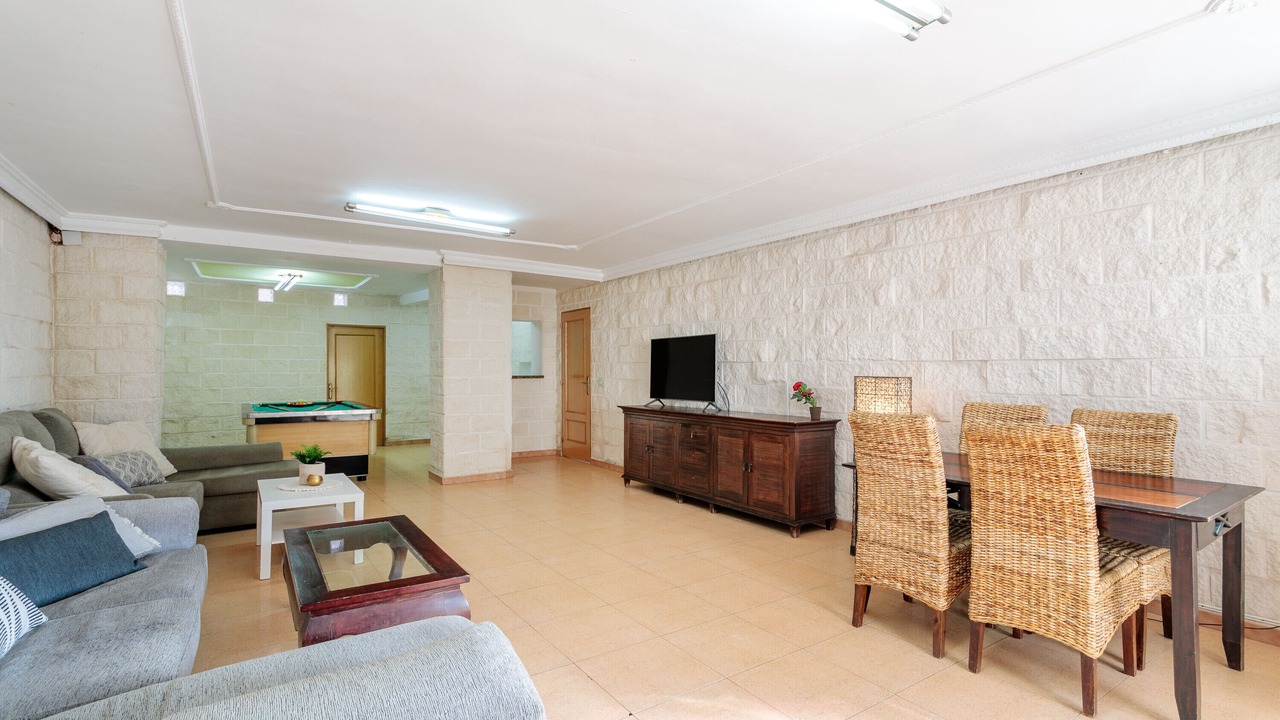 Photo of Livingroom in Alicante