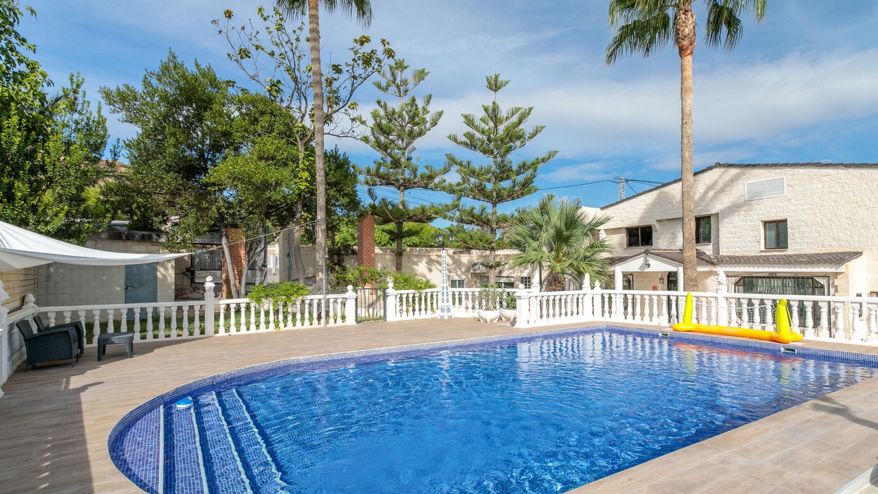 Photo of Outdoor in Alicante