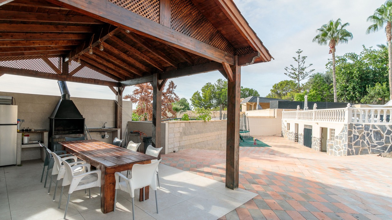 Photo of Outdoor in Alicante