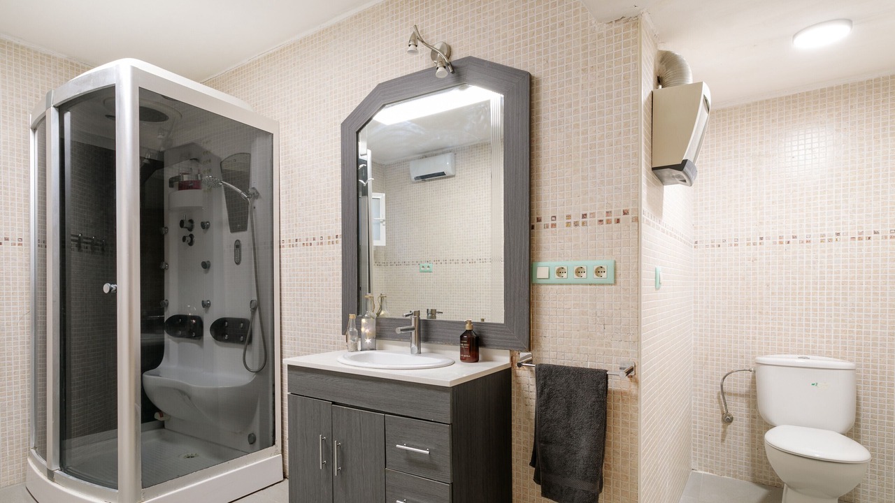 Photo of Bathroom in Alicante